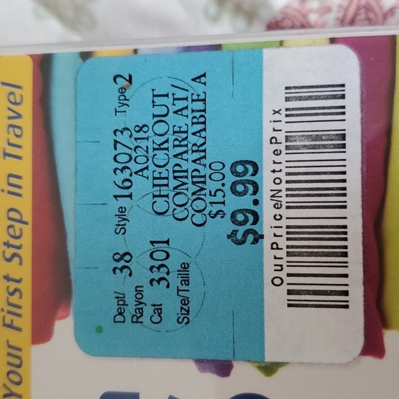 Compression Bags for travel by Cloudz. - Picture 3 of 3